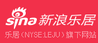 新浪樂居（賬號隨機）logo