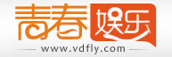 青春娛樂logo