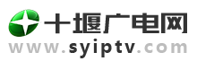 十堰廣電網logo
