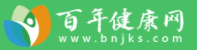 百年健康網logo