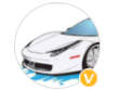 百家號（ 汽車資訊）logo
