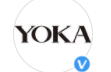 百家號（YOKA時尚精選）logo