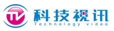 科技視訊logo