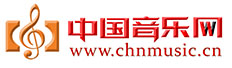 中國音樂網logo
