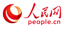 人民網(wǎng)科技logo