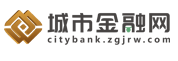 城市金融網logo