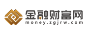 金融財富網logo