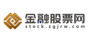 金融股票網logo