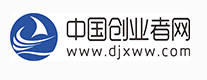 中國創業者網logo