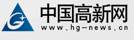 中國高新網logo