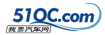 我要汽車網logo
