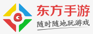 東方手游logo