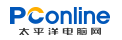 太平洋電腦網logo
