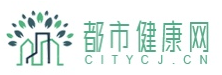 都市健康網logo