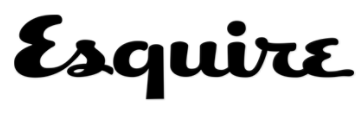 Esquire時尚先生網logo