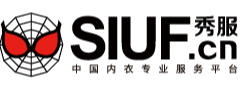 秀服網logo