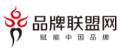 品牌聯盟網logo