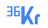 36氪（36kr）普發logo
