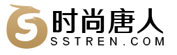 時尚唐人logo