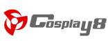 Cosplay中國logo
