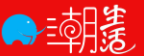 潮生活logo