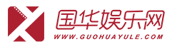 國華娛樂網時尚logo