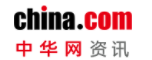 中華網資訊時尚logo