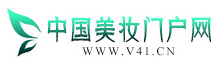 中國美妝門戶網(wǎng)logo