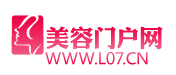 美容門戶網(wǎng)logo
