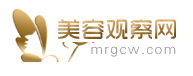 中國美容觀察網logo