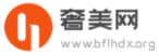 奢美網logo