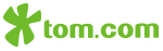TOM新聞logo