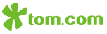 TOM時尚logo