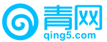 青網logo