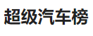 今日頭條（汽車榜）logo