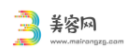 美容網logo