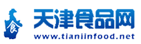 天津食品網logo