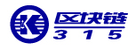 區塊鏈首頁logo