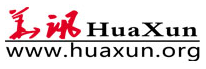 華訊頭條logo