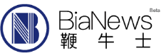 Bianews鞭牛士logo