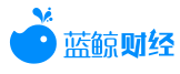 藍鯨專欄logo