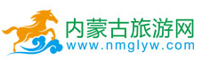 內蒙旅游網logo