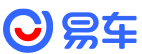 易車網logo