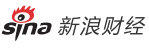 新浪財經logo