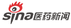 新浪醫(yī)藥新聞logo