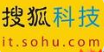 搜狐號（搜狐科技）logo