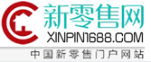 新零售網(wǎng)logo