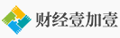 財經壹加壹logo