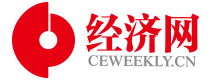 人民日報經濟網首發logo