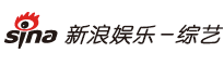 新浪娛樂綜藝logo